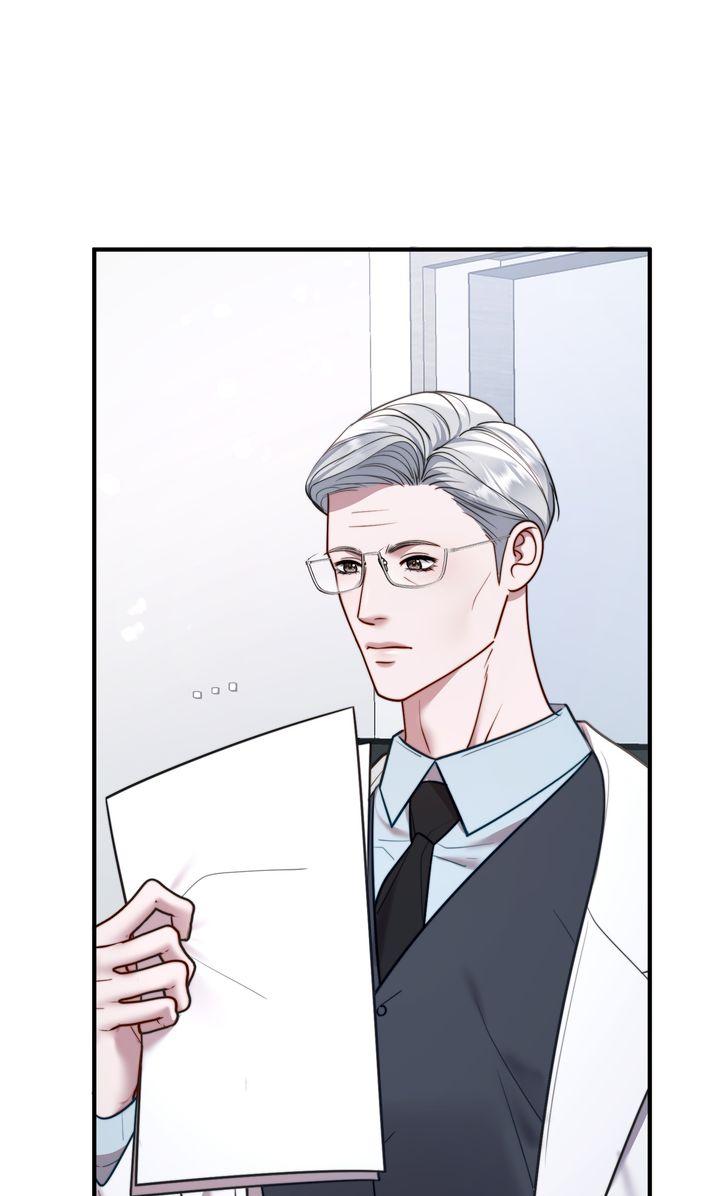 The Billionaire’s Replacement Wife Chapter 72 - Page 60