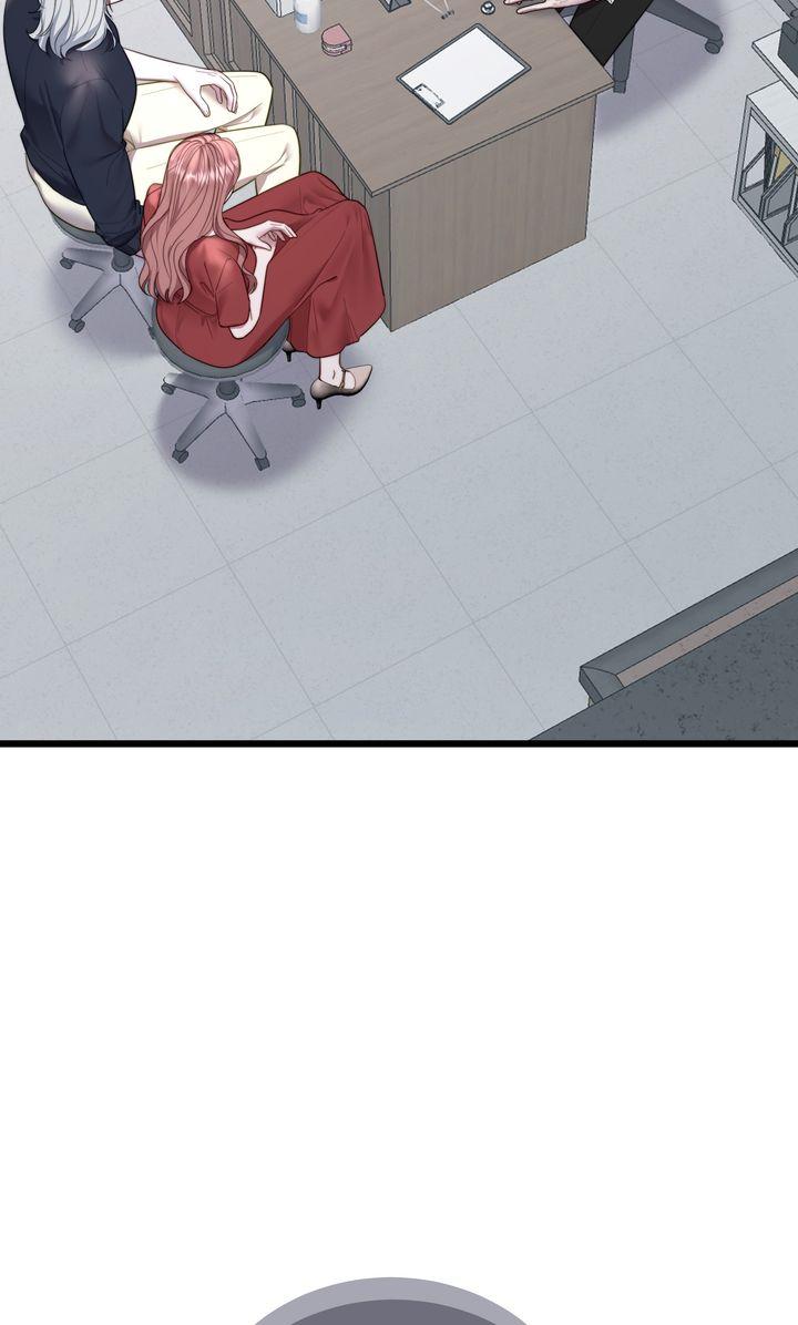 The Billionaire’s Replacement Wife Chapter 72 - Page 62
