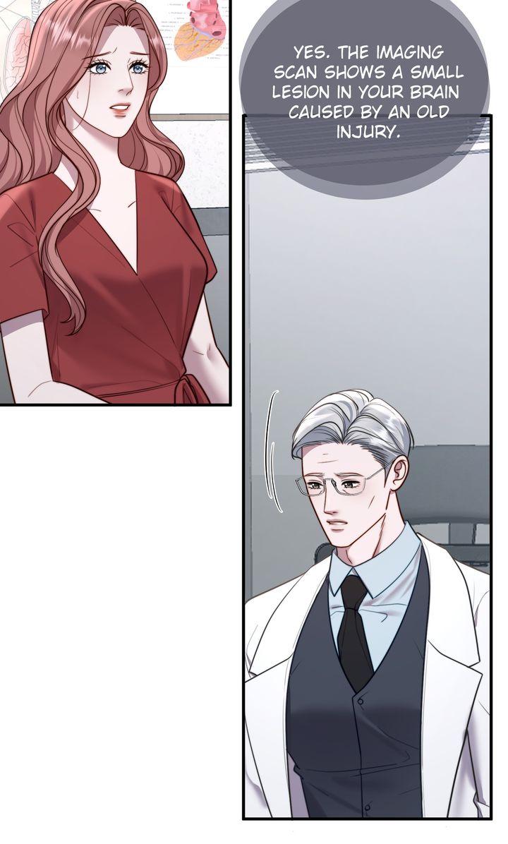 The Billionaire’s Replacement Wife Chapter 72 - Page 66