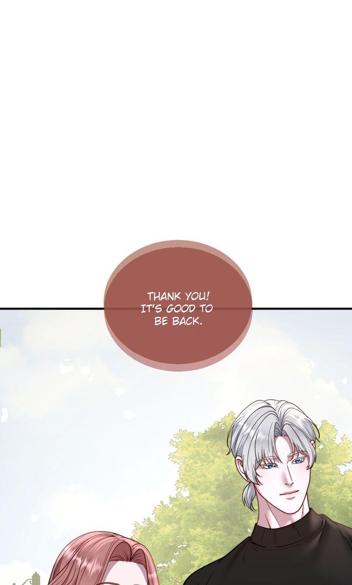 The Billionaire’s Replacement Wife Chapter 72 - Page 7