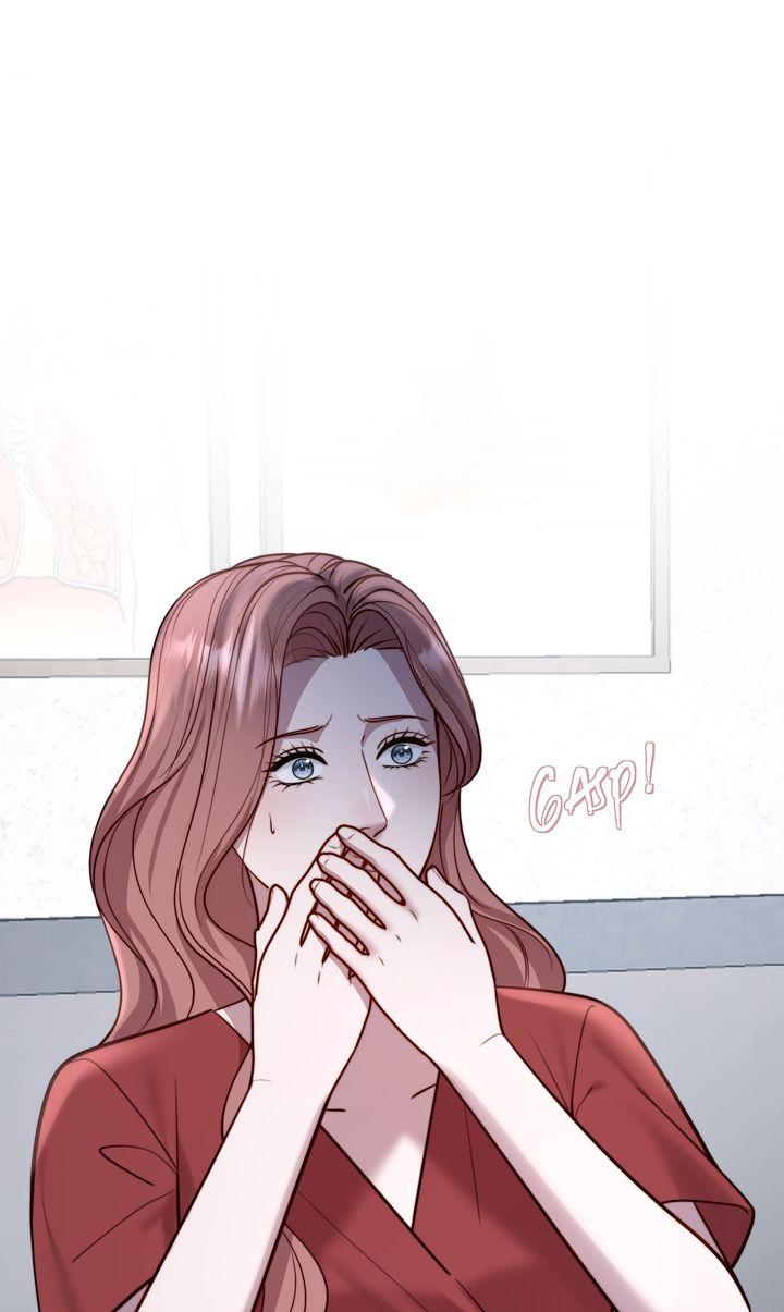 The Billionaire’s Replacement Wife Chapter 73 - Page 1