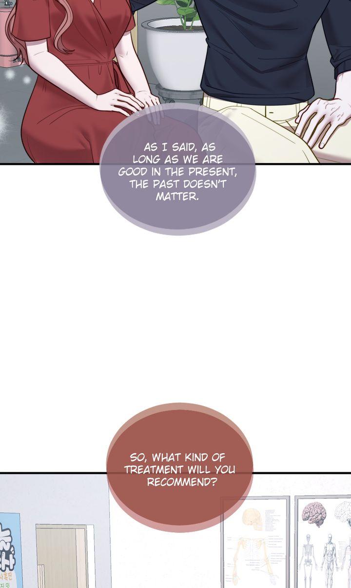 The Billionaire’s Replacement Wife Chapter 73 - Page 11