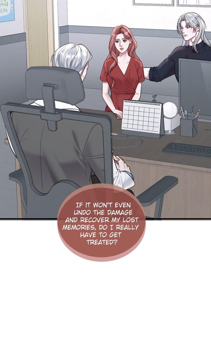 The Billionaire’s Replacement Wife Chapter 73 - Page 12