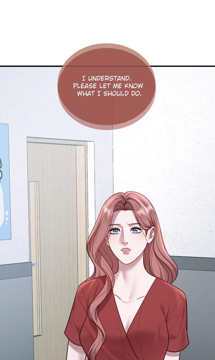 The Billionaire’s Replacement Wife Chapter 73 - Page 14