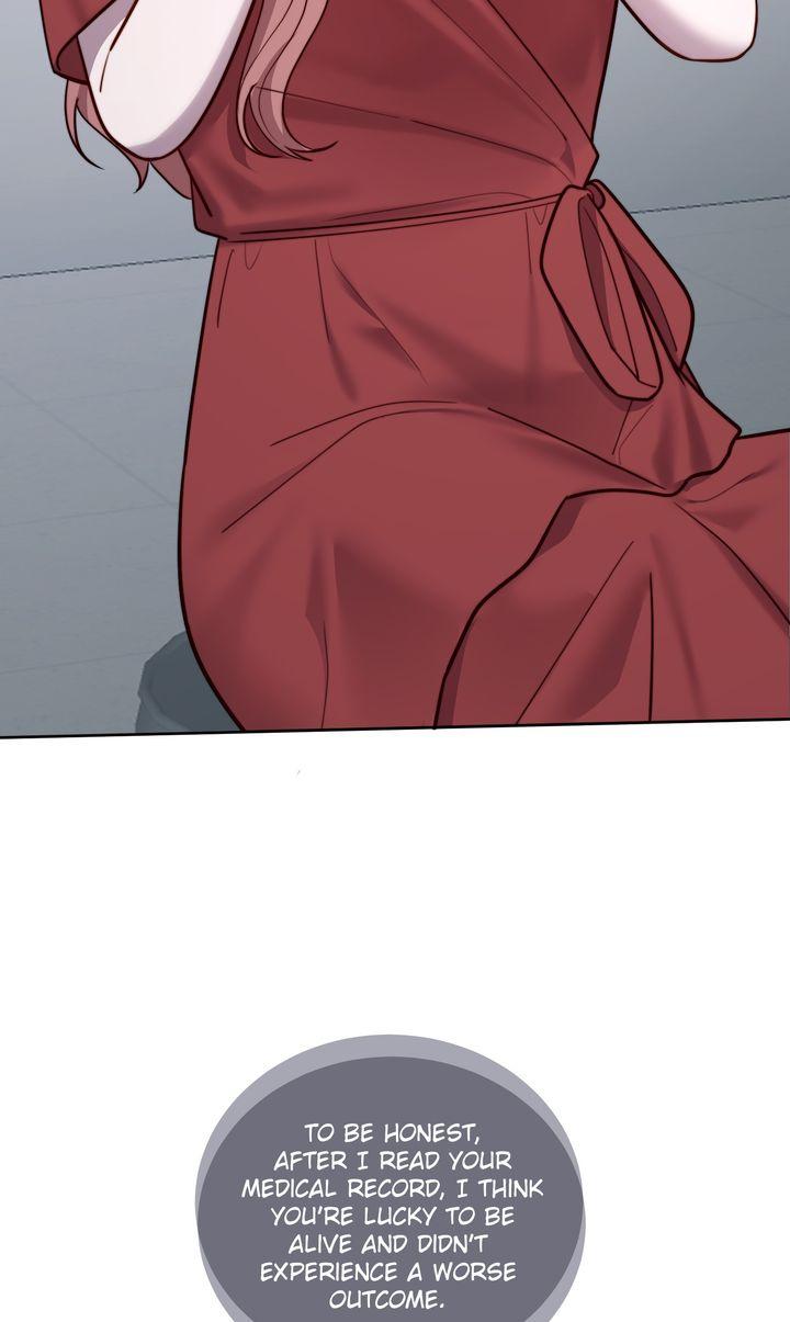 The Billionaire’s Replacement Wife Chapter 73 - Page 2
