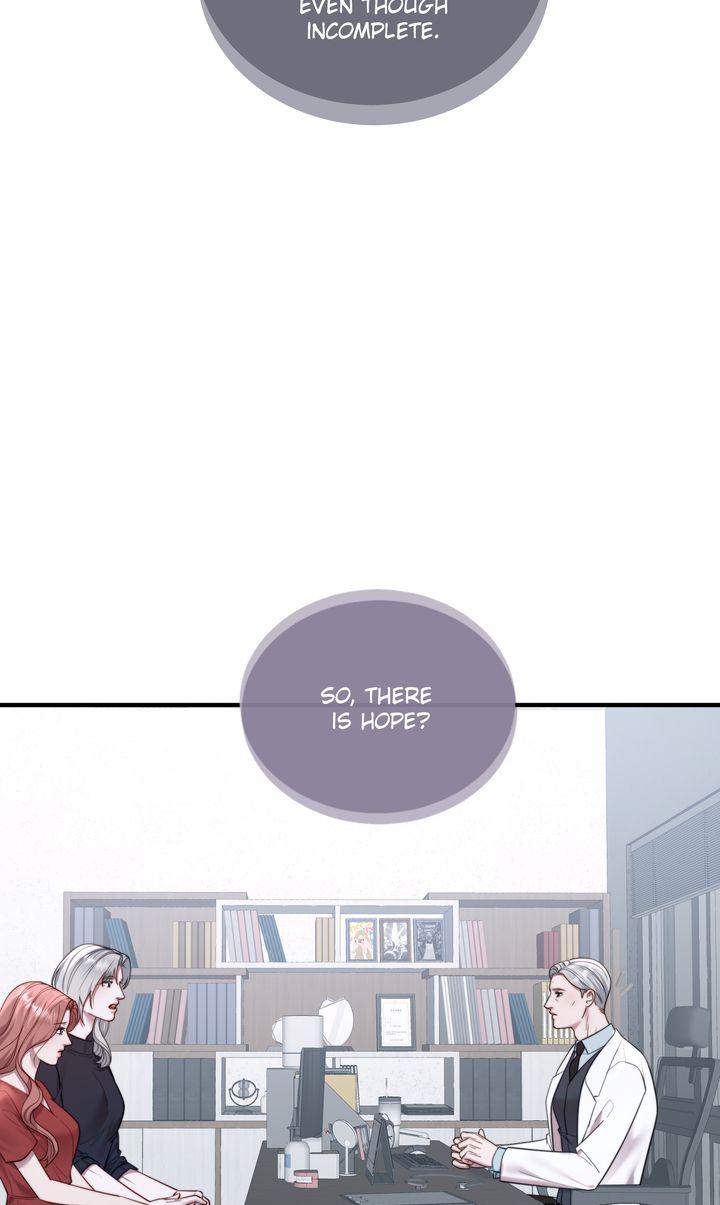 The Billionaire’s Replacement Wife Chapter 73 - Page 21