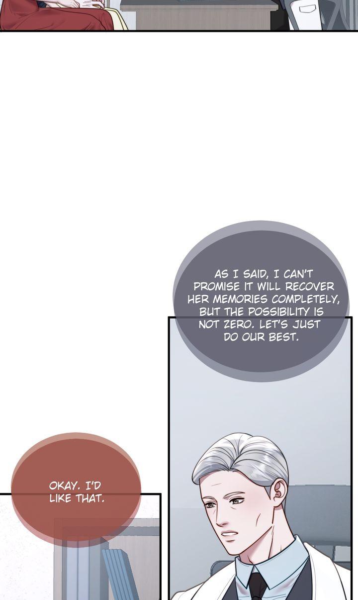 The Billionaire’s Replacement Wife Chapter 73 - Page 22