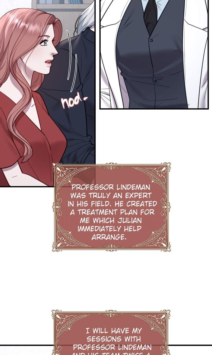 The Billionaire’s Replacement Wife Chapter 73 - Page 23