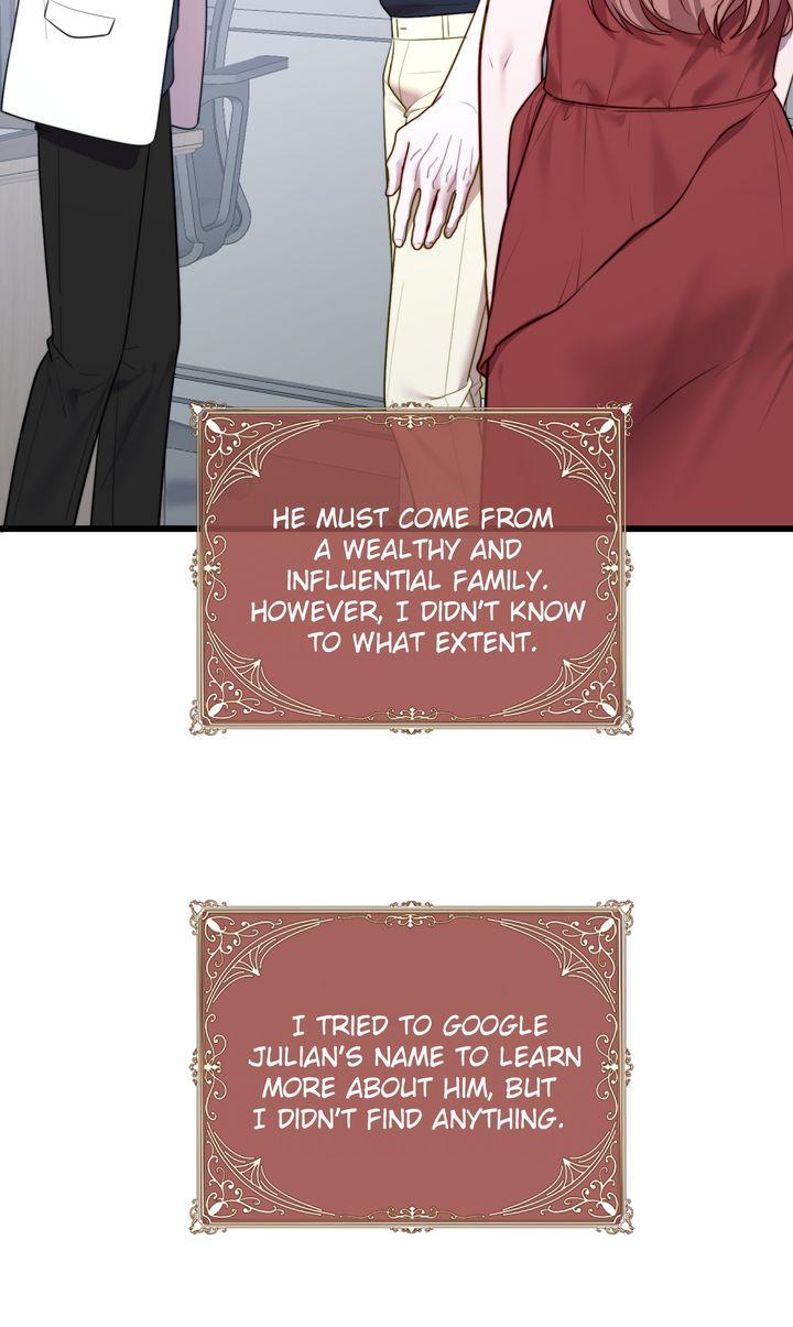 The Billionaire’s Replacement Wife Chapter 73 - Page 26