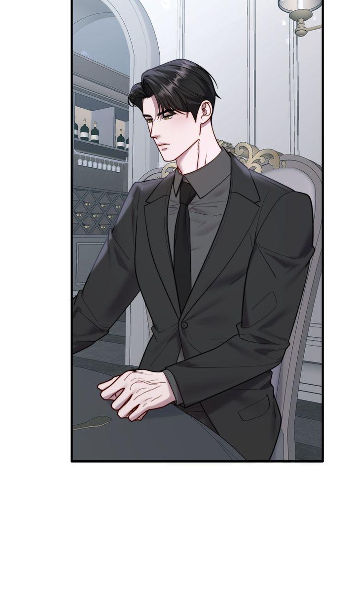 The Billionaire’s Replacement Wife Chapter 73 - Page 41