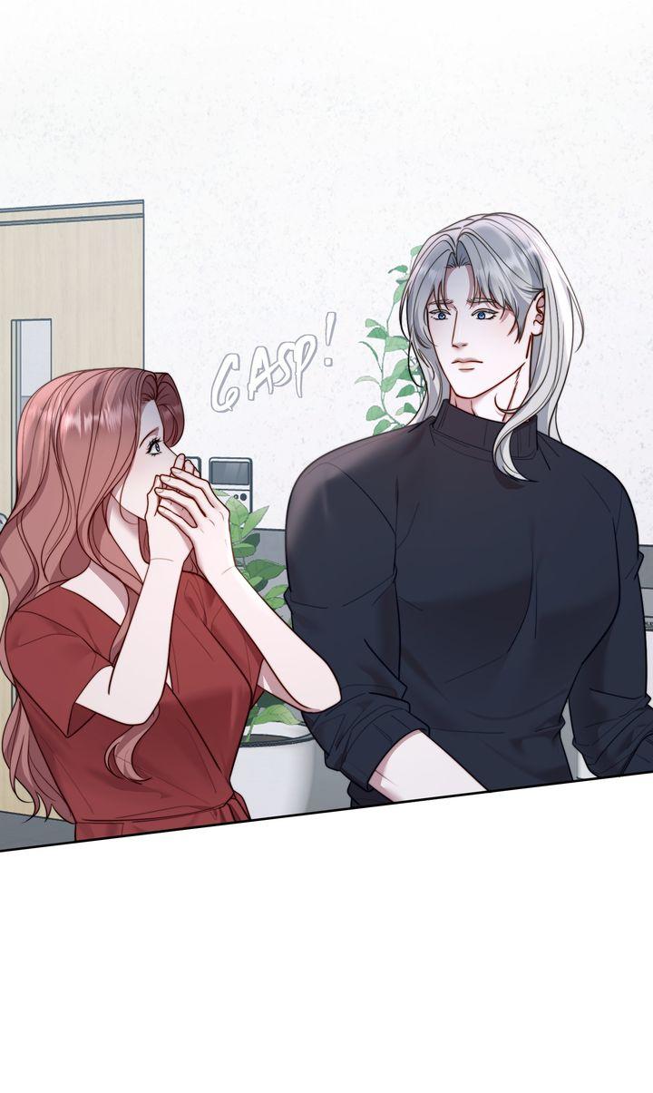 The Billionaire’s Replacement Wife Chapter 73 - Page 5