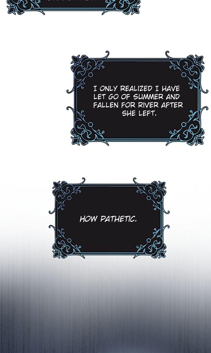 The Billionaire’s Replacement Wife Chapter 73 - Page 50