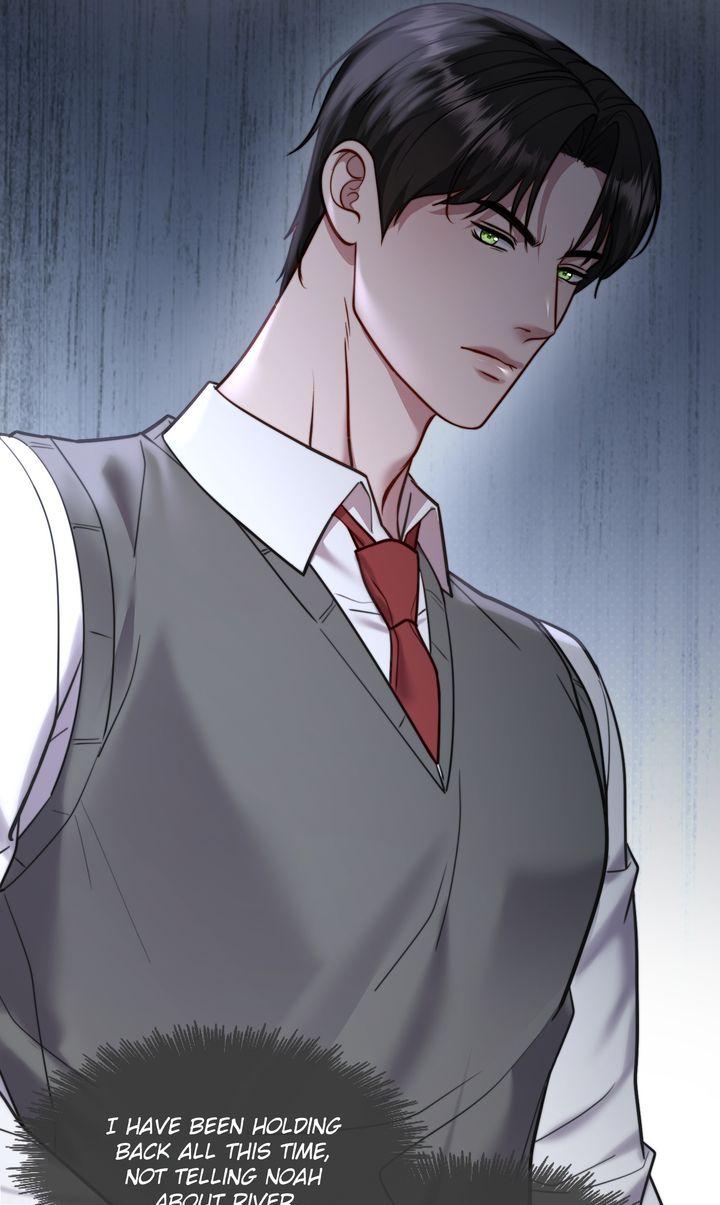 The Billionaire’s Replacement Wife Chapter 73 - Page 51