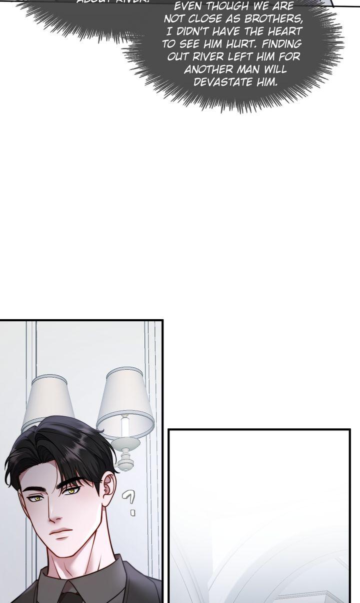 The Billionaire’s Replacement Wife Chapter 73 - Page 52