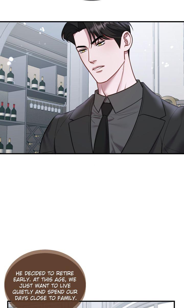 The Billionaire’s Replacement Wife Chapter 73 - Page 58