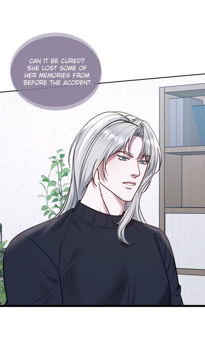 The Billionaire’s Replacement Wife Chapter 73 - Page 6