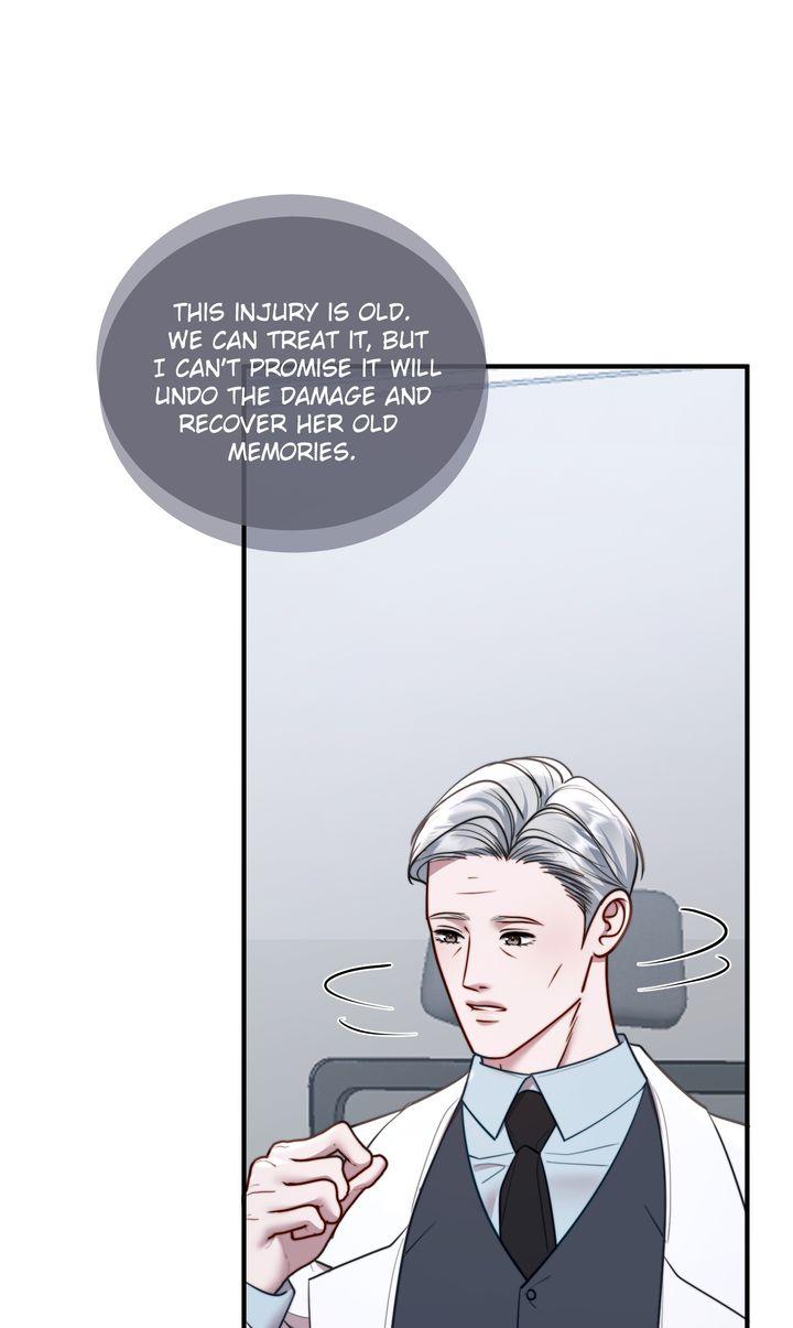 The Billionaire’s Replacement Wife Chapter 73 - Page 7