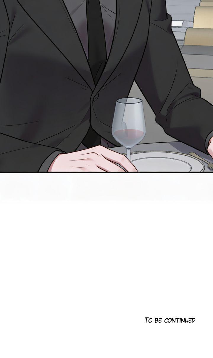 The Billionaire’s Replacement Wife Chapter 73 - Page 71