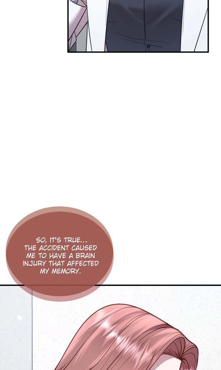 The Billionaire’s Replacement Wife Chapter 73 - Page 8