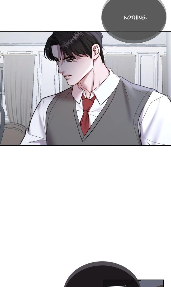 The Billionaire’s Replacement Wife Chapter 74 - Page 21