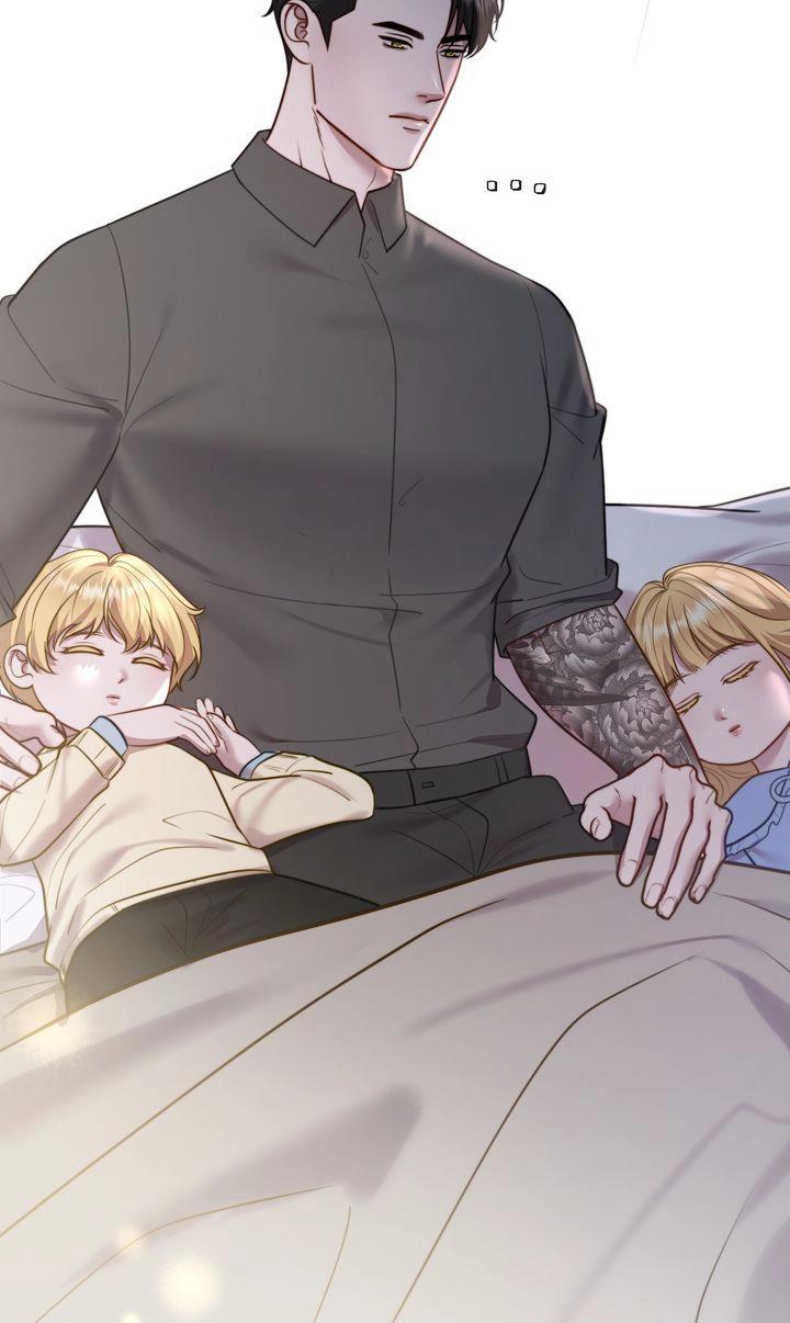 The Billionaire’s Replacement Wife Chapter 74 - Page 29