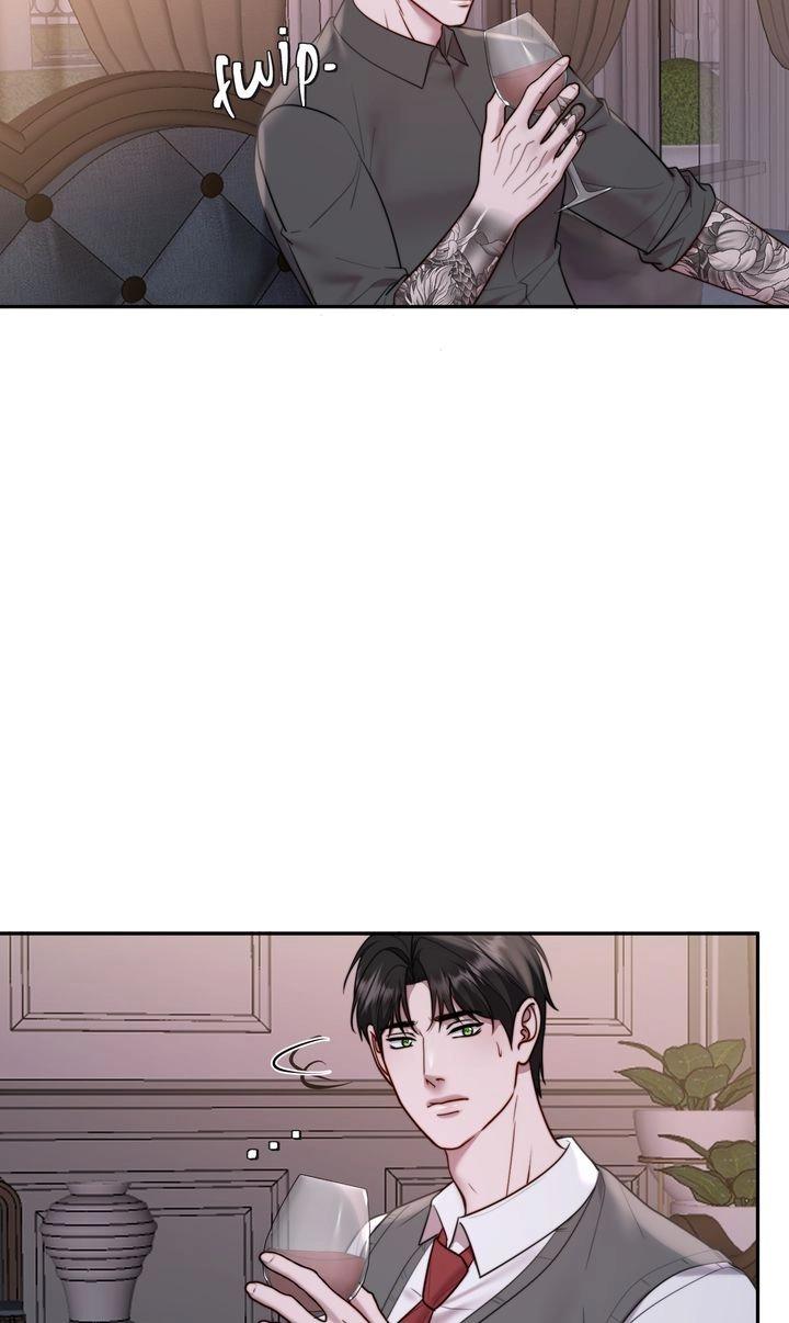 The Billionaire’s Replacement Wife Chapter 74 - Page 38