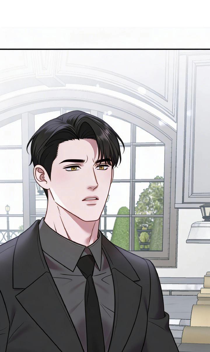 The Billionaire’s Replacement Wife Chapter 74 - Page 4
