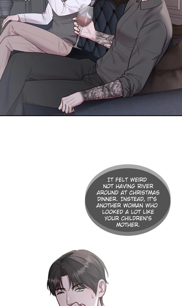 The Billionaire’s Replacement Wife Chapter 74 - Page 41