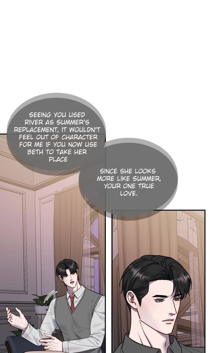 The Billionaire’s Replacement Wife Chapter 74 - Page 48