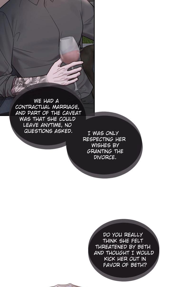 The Billionaire’s Replacement Wife Chapter 74 - Page 54