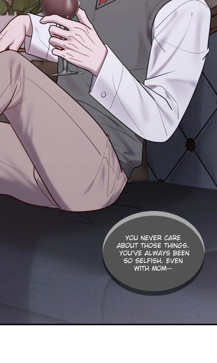 The Billionaire’s Replacement Wife Chapter 74 - Page 57