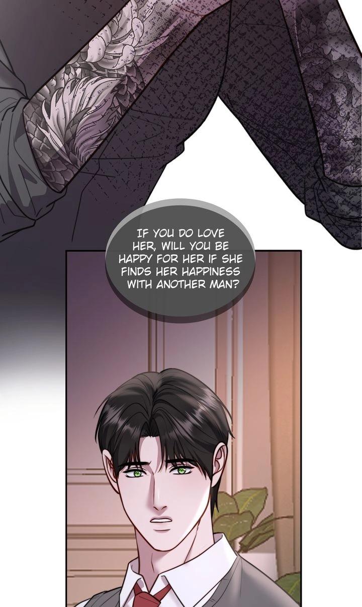 The Billionaire’s Replacement Wife Chapter 74 - Page 64