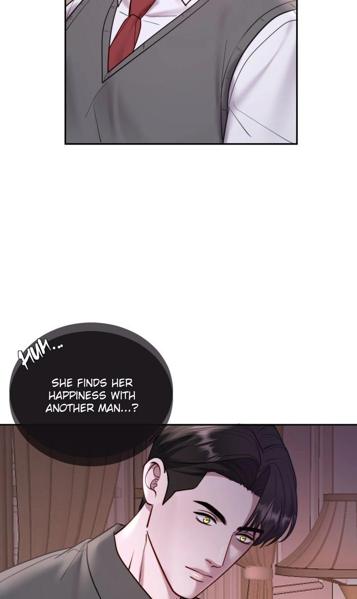 The Billionaire’s Replacement Wife Chapter 74 - Page 65