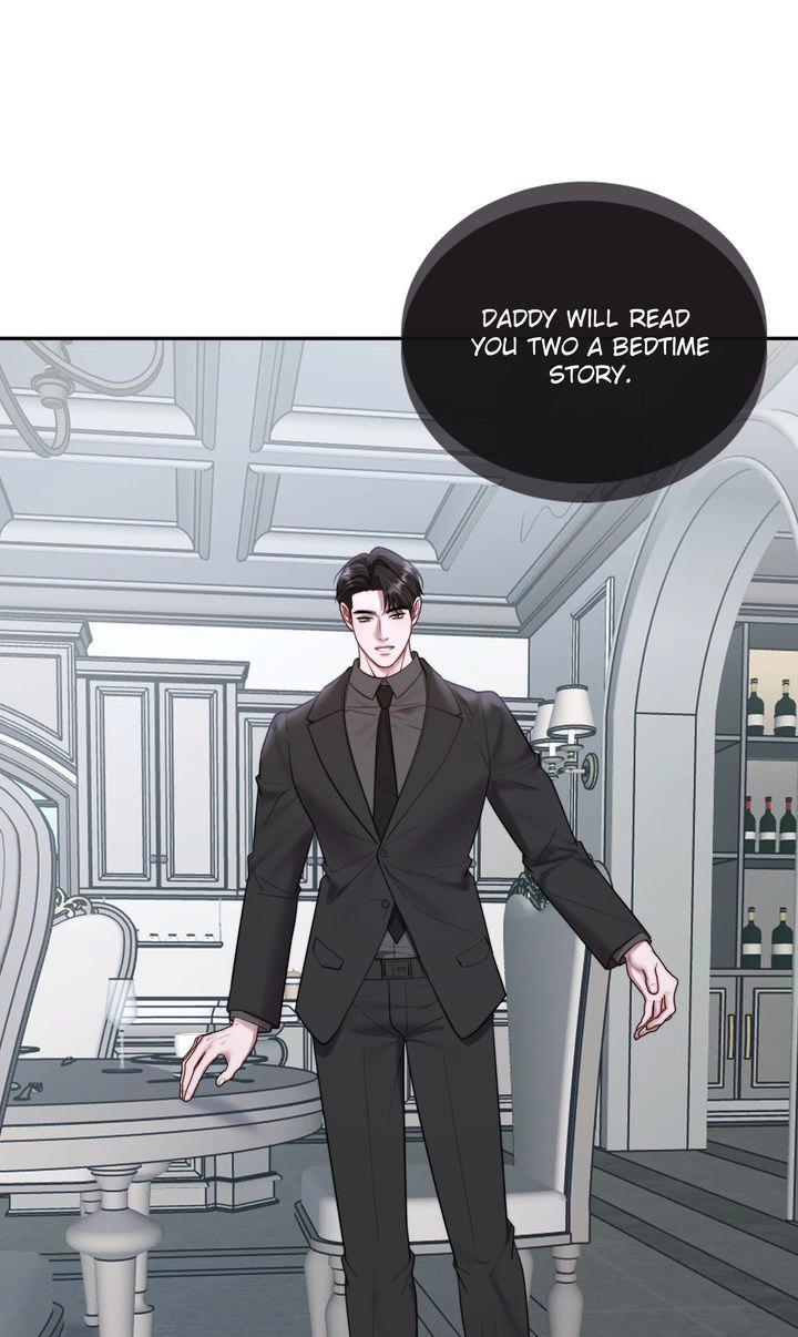 The Billionaire’s Replacement Wife Chapter 74 - Page 7