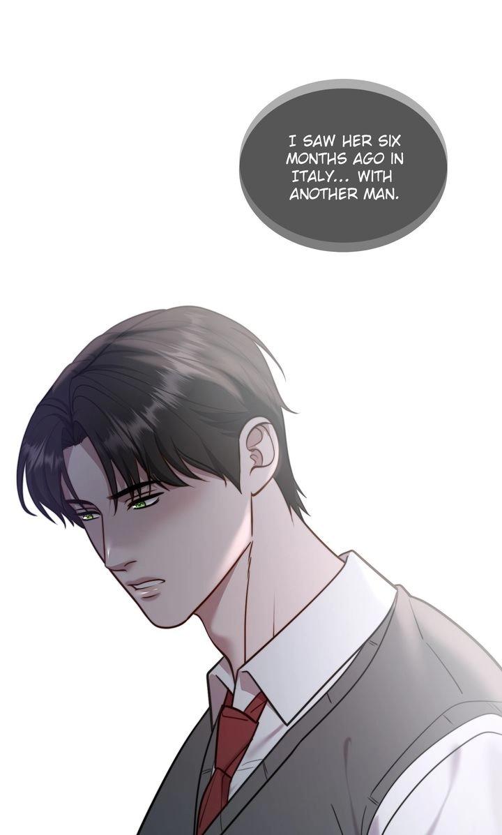 The Billionaire’s Replacement Wife Chapter 75 - Page 1