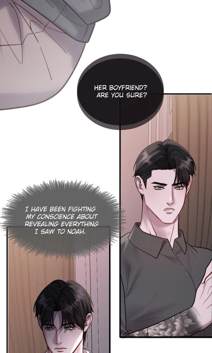 The Billionaire’s Replacement Wife Chapter 75 - Page 12
