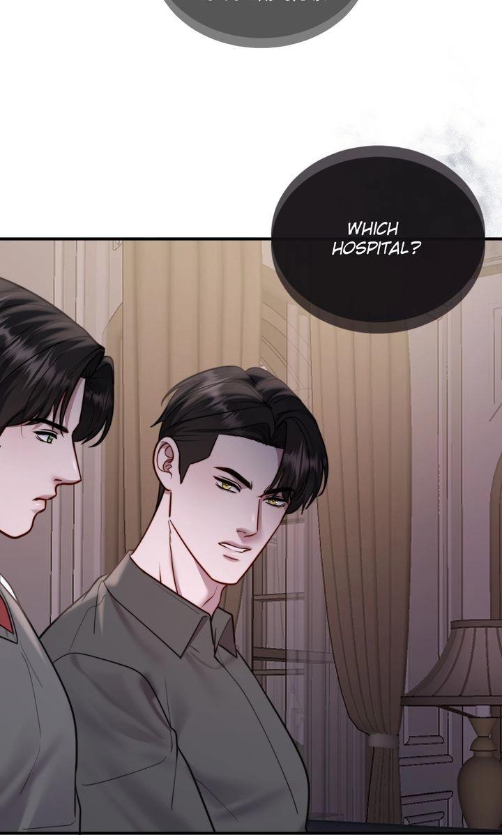 The Billionaire’s Replacement Wife Chapter 75 - Page 19