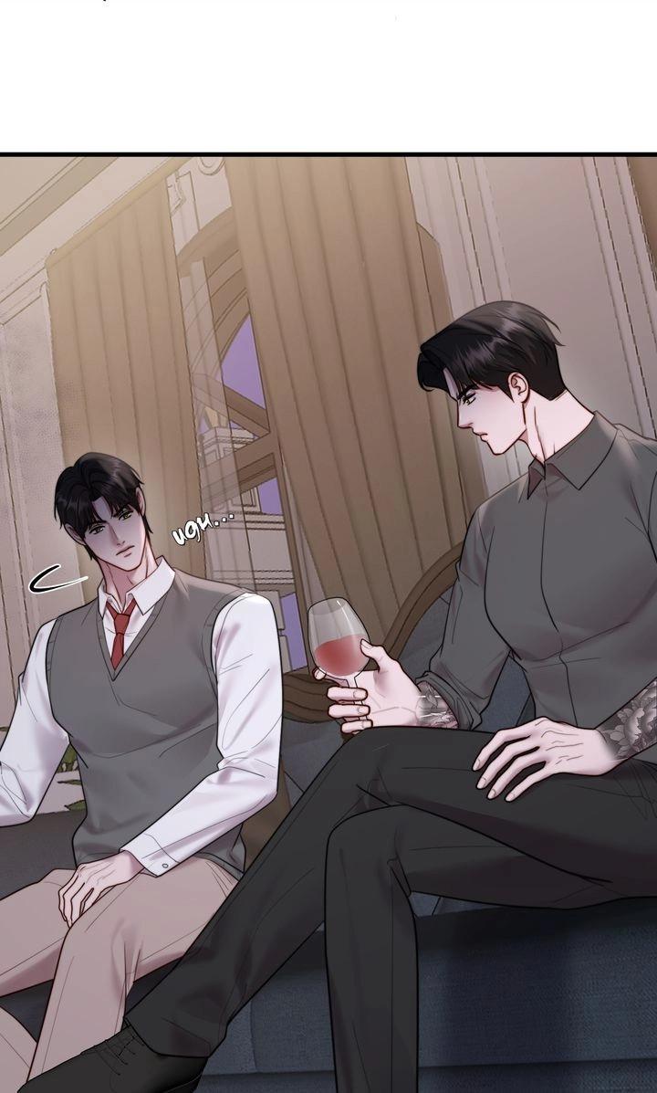 The Billionaire’s Replacement Wife Chapter 75 - Page 20