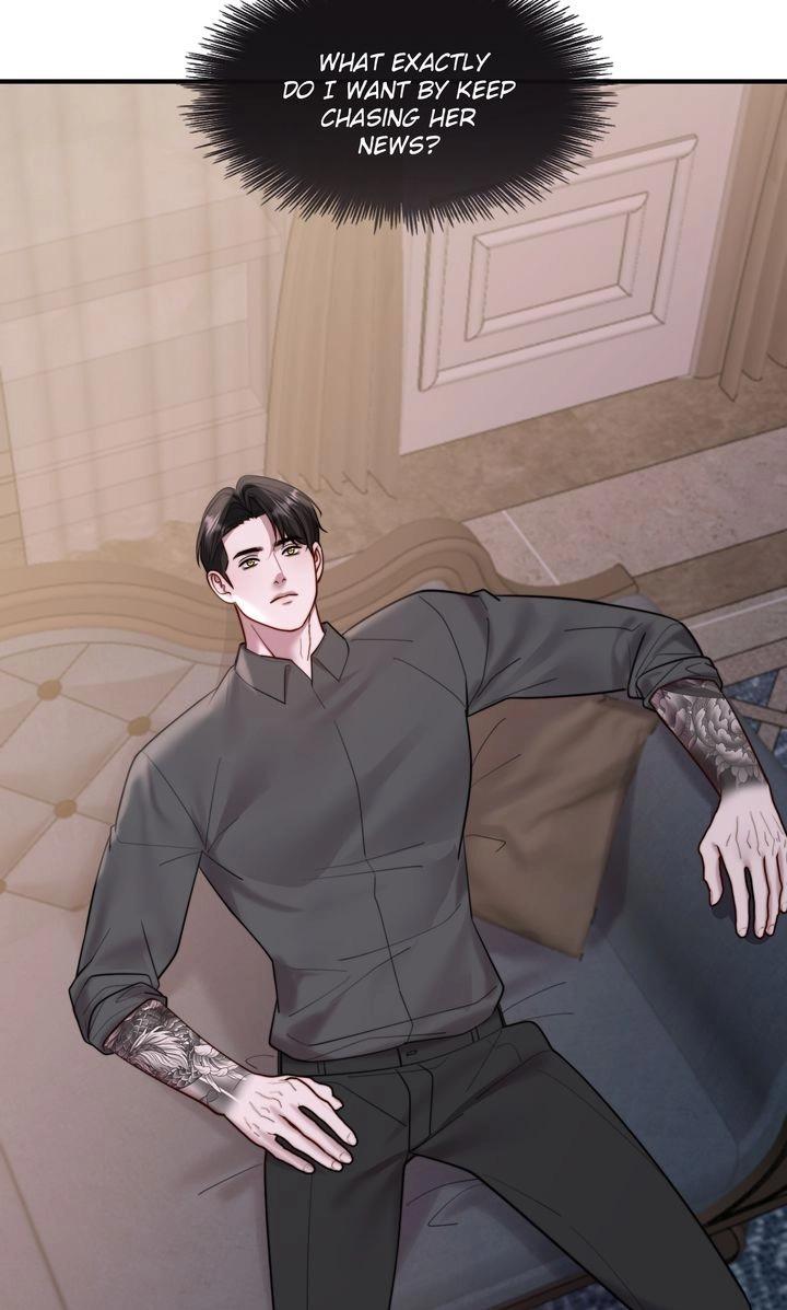 The Billionaire’s Replacement Wife Chapter 75 - Page 33