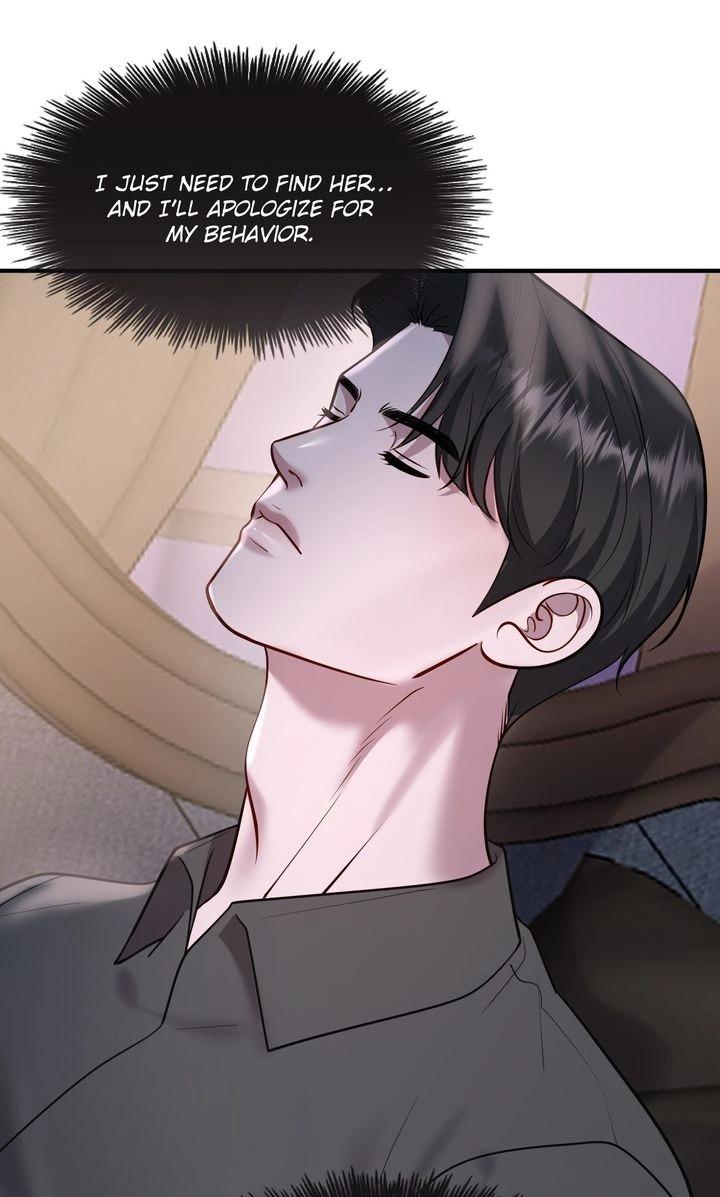 The Billionaire’s Replacement Wife Chapter 75 - Page 48