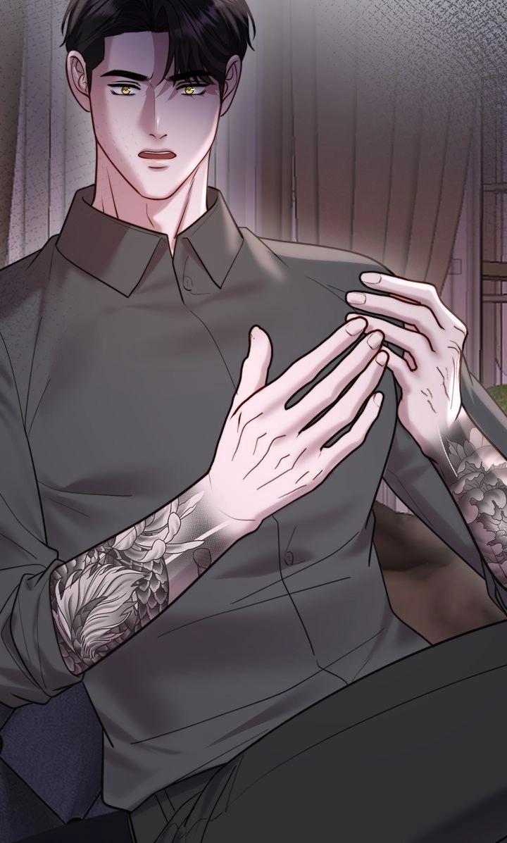 The Billionaire’s Replacement Wife Chapter 75 - Page 5