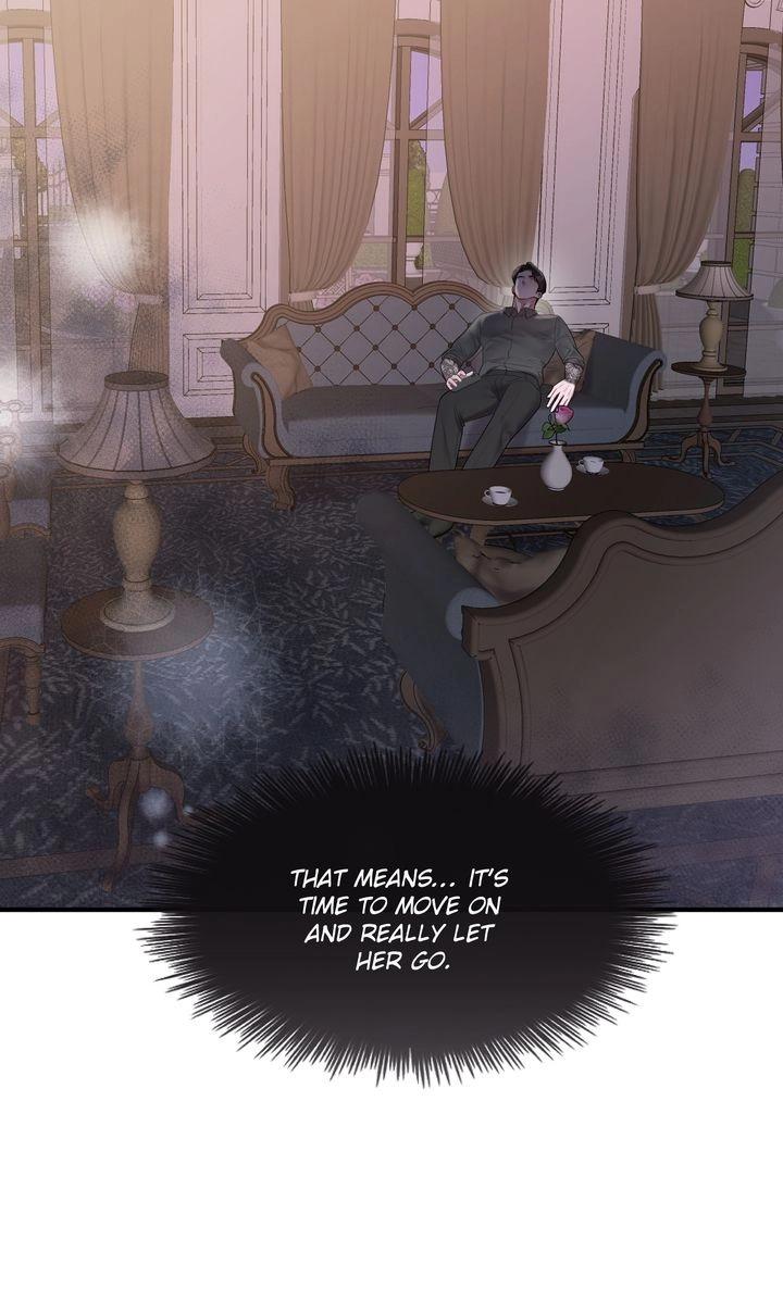 The Billionaire’s Replacement Wife Chapter 75 - Page 50