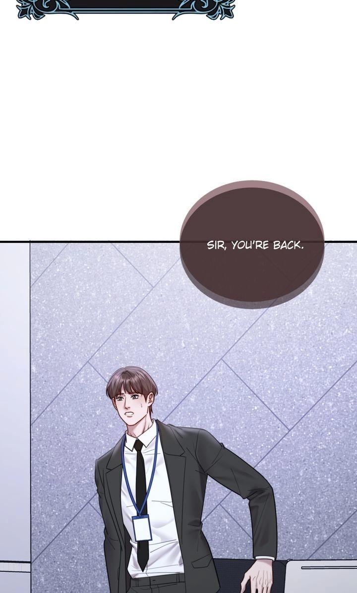 The Billionaire’s Replacement Wife Chapter 75 - Page 55