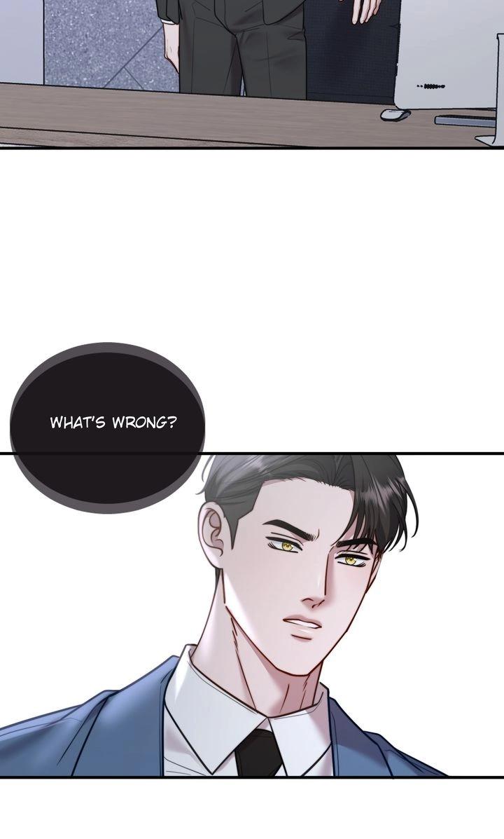 The Billionaire’s Replacement Wife Chapter 75 - Page 56