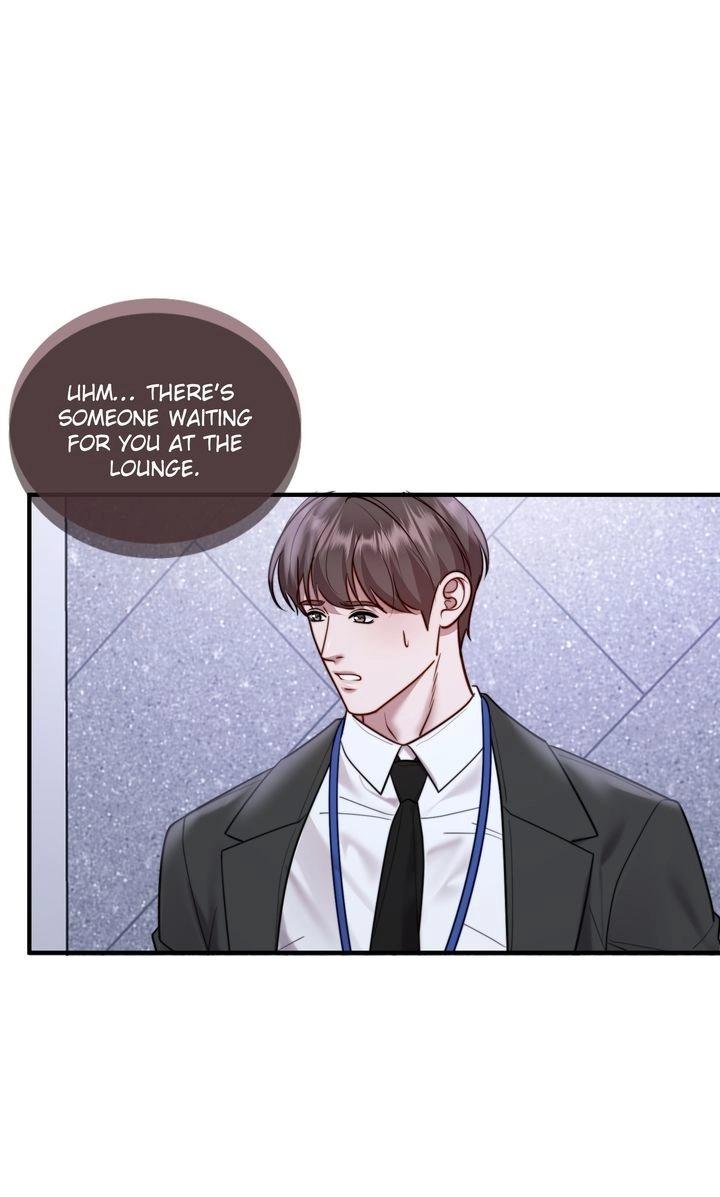 The Billionaire’s Replacement Wife Chapter 75 - Page 57