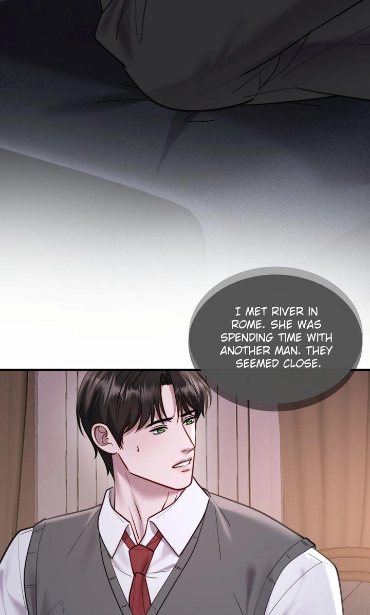 The Billionaire’s Replacement Wife Chapter 75 - Page 6