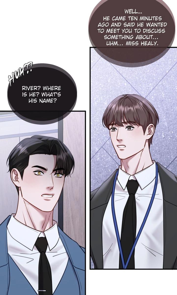 The Billionaire’s Replacement Wife Chapter 75 - Page 60