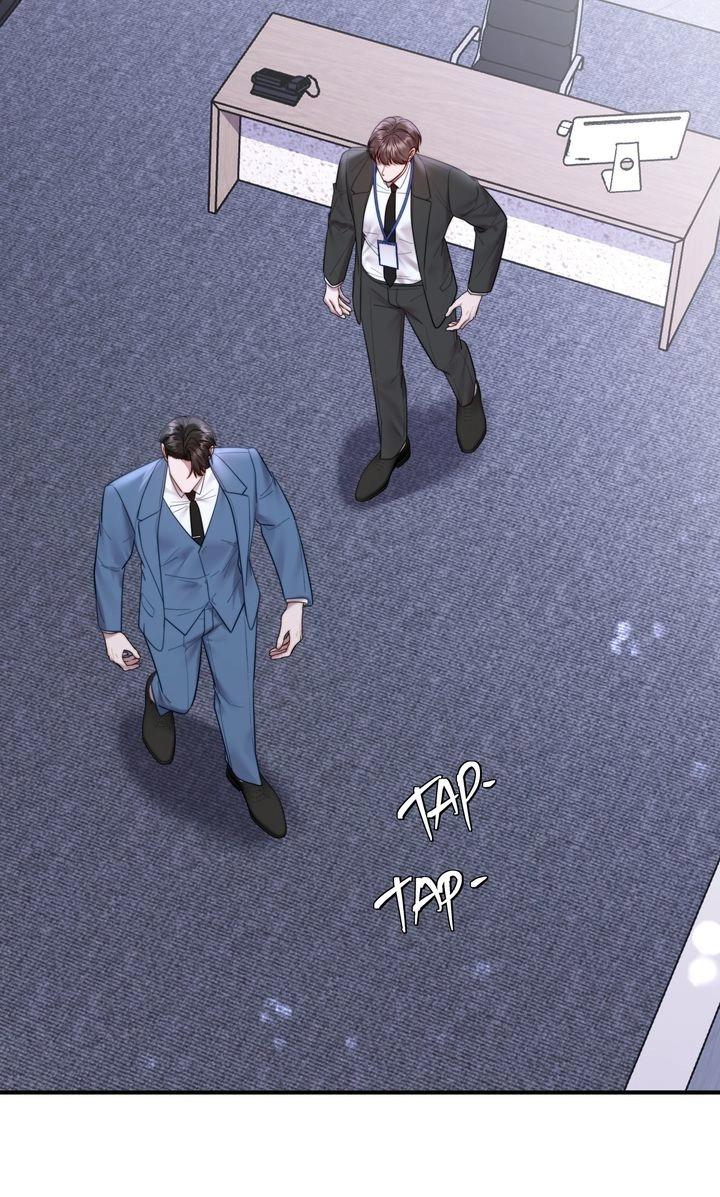 The Billionaire’s Replacement Wife Chapter 75 - Page 62