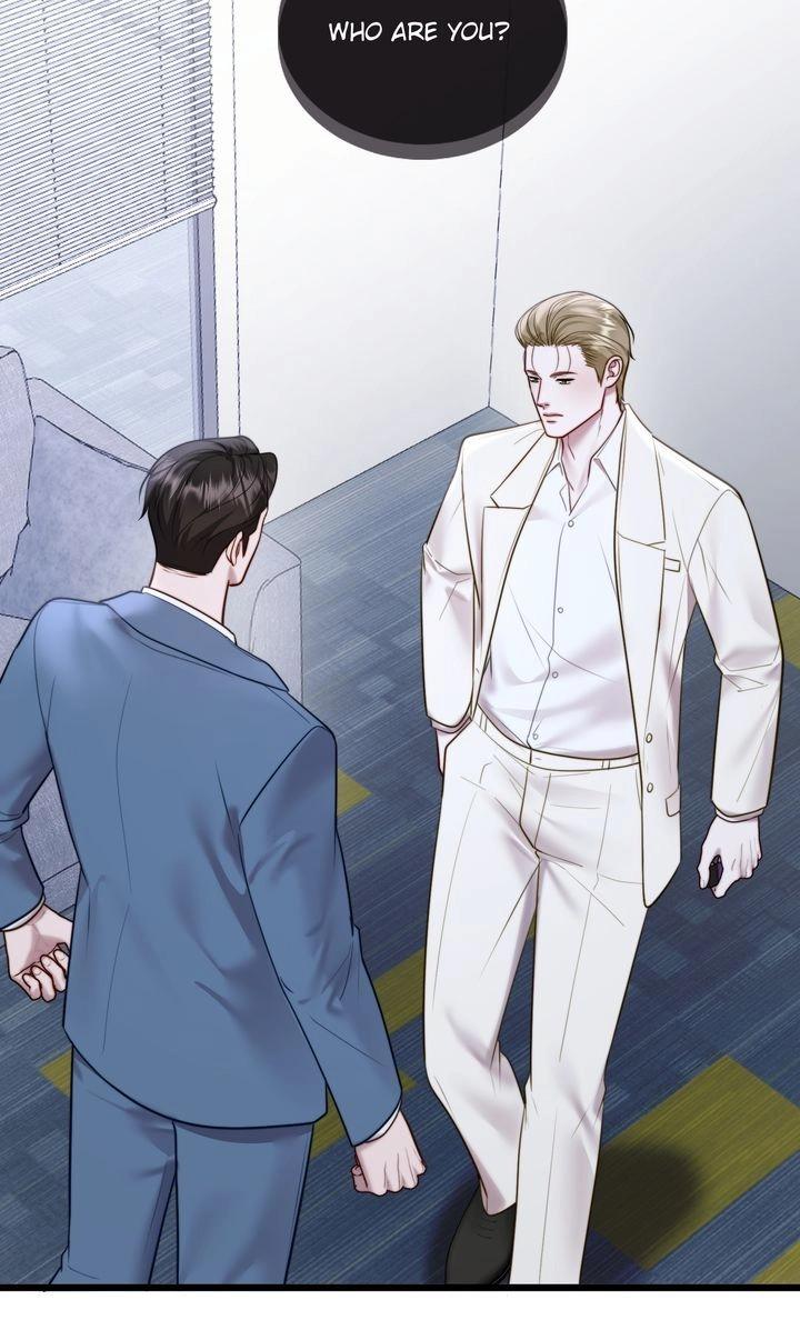 The Billionaire’s Replacement Wife Chapter 76 - Page 10