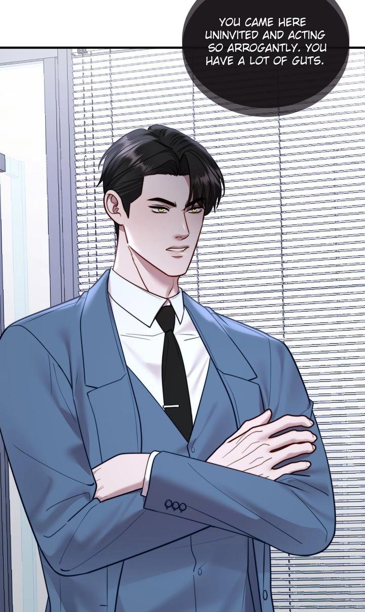 The Billionaire’s Replacement Wife Chapter 76 - Page 13